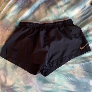 Nike Dri-Fit Running Shorts